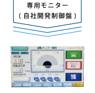 溶接ヒューム用集塵機