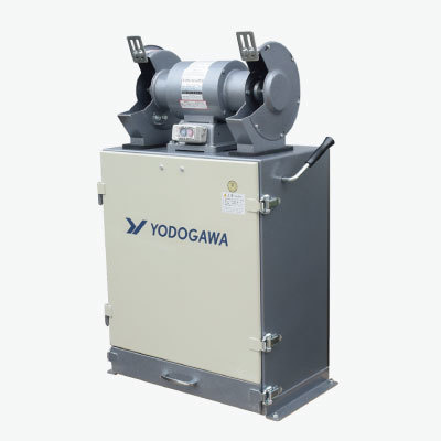 バフグラインダ